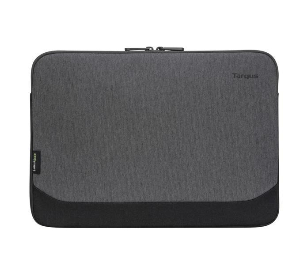 Targus Cypress 13-14" Sleeve with EcoSmart® Grey - 580248 - zdjęcie 4